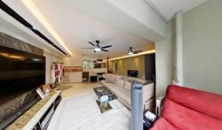 Blk 128 Rivervale Plains (Sengkang), HDB 5 Rooms #566553031
